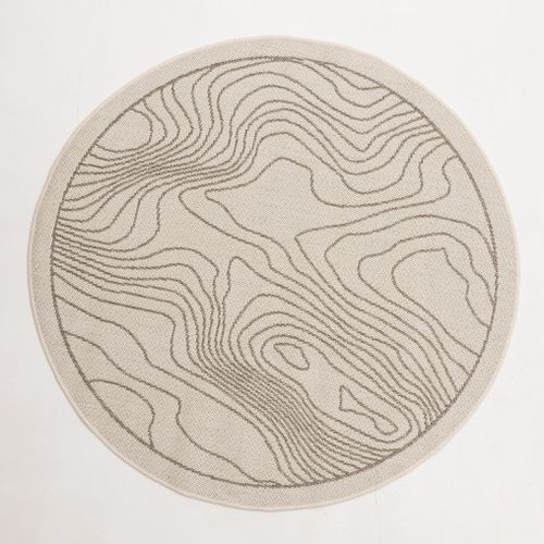 Ковер Пейзажная аллея