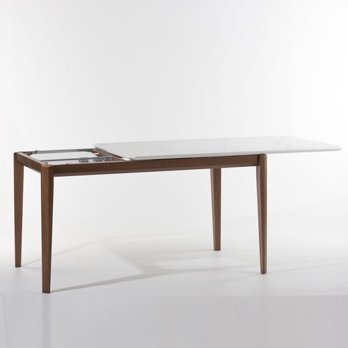 Стол раскладной Бронко HPL top slide