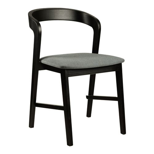 Стул Floki new black