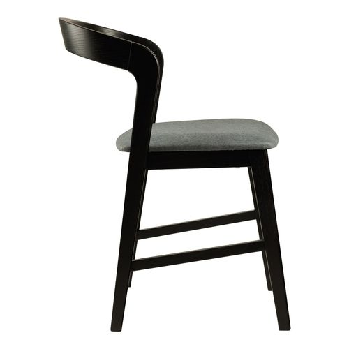 Стул Floki new black