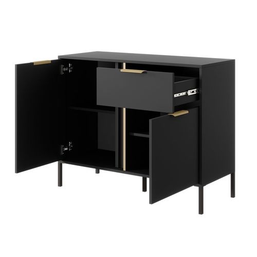 Комод Clars 2DS/104