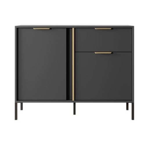 Комод Clars 2DS/104