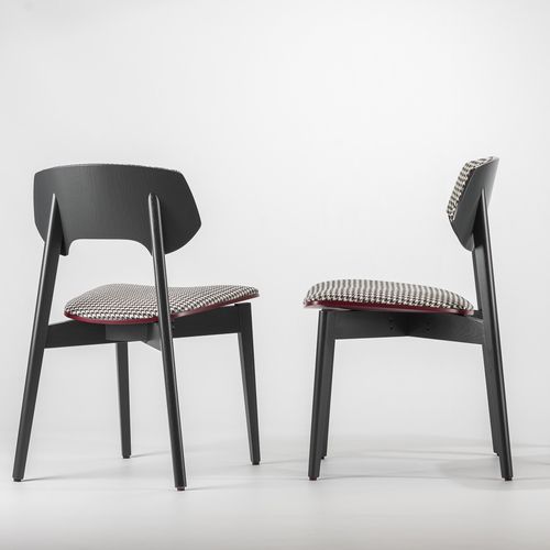 Стул Корса лапка