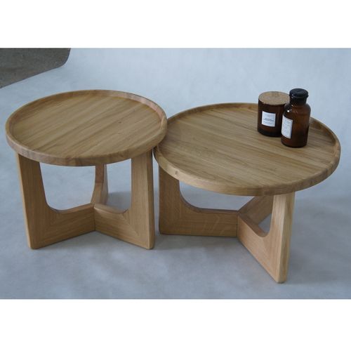 Кофейный столик Хедмарк