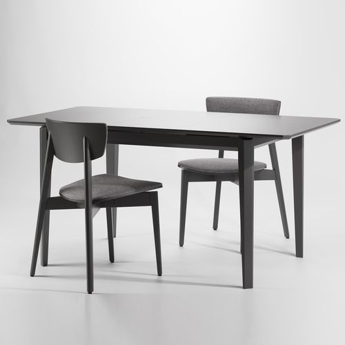 Стол раскладной Бронко столешница шпон