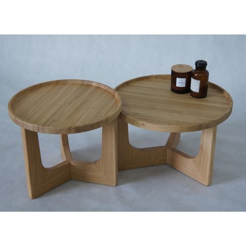 Кофейный столик Хедмарк