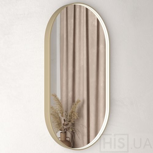 Зеркало MIRROR WITH LIGHT