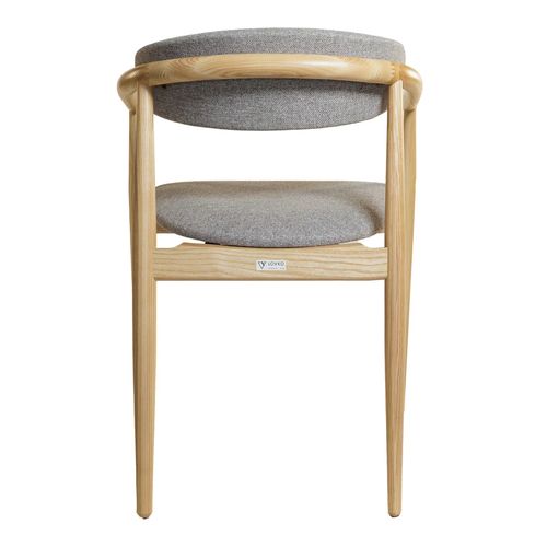 Стул Mamont soft natural