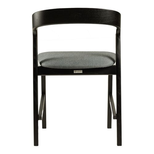 Стул Floki new black