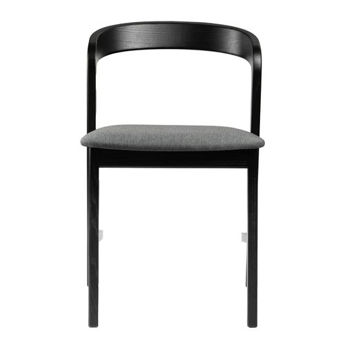 Стул Floki new black