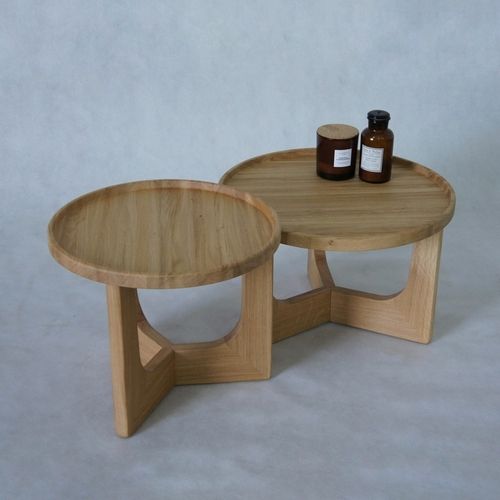 Кофейный столик Хедмарк