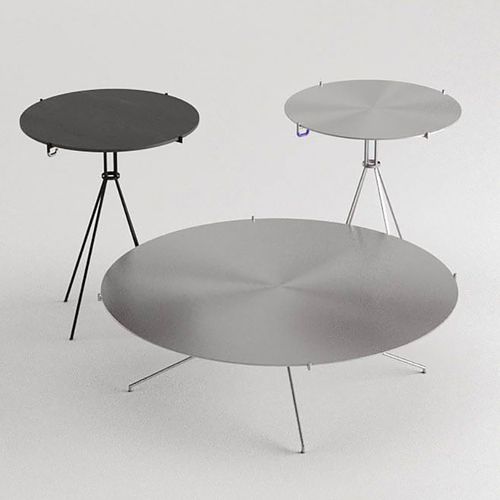 Кофейный столик OX