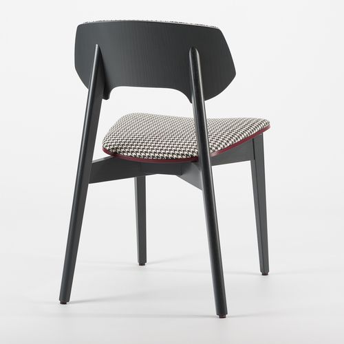 Стул Корса лапка