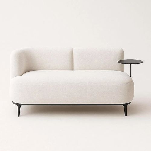 Диван со столиком Soft Comfort 140 см