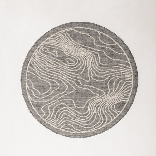 Ковер Пейзажная аллея