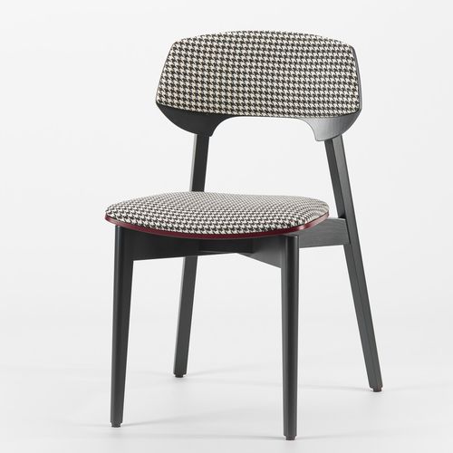 Стул Корса лапка