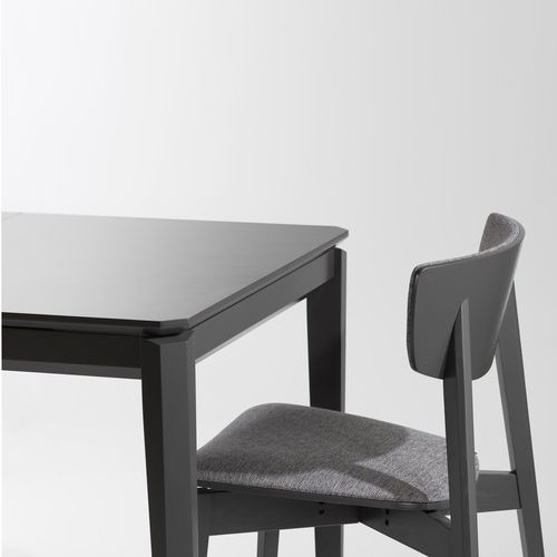 Стол раскладной Бронко столешница шпон